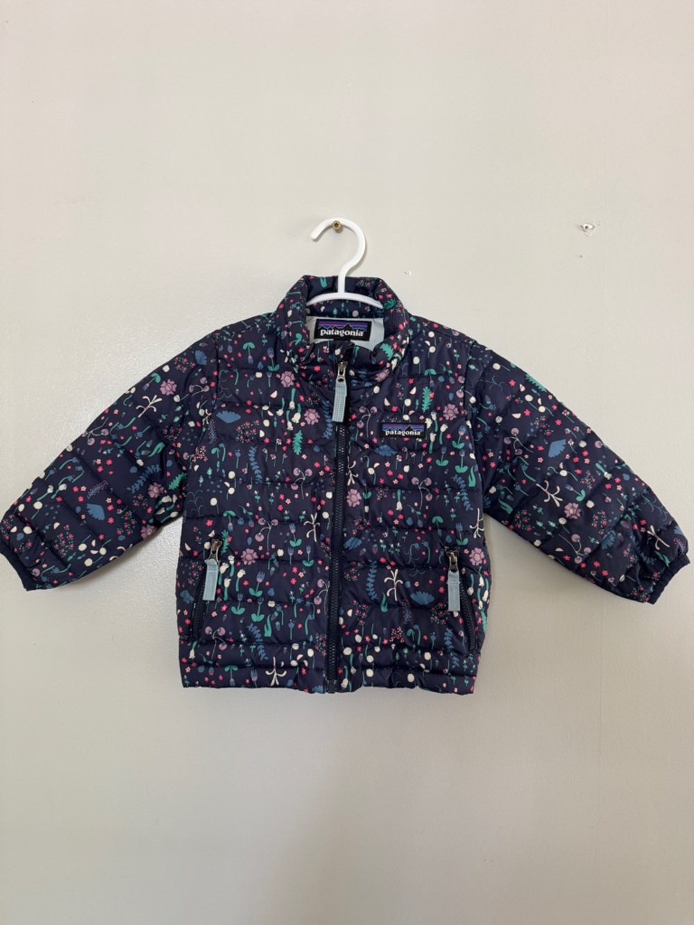 Patagonia Down Sweater